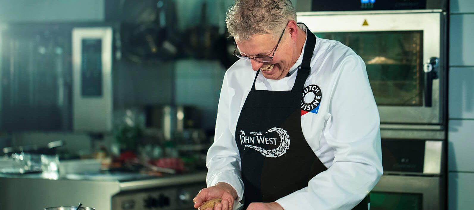 John West NL
