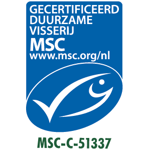 MSC certified