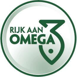 Rijk aan Omega3