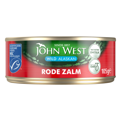 Rode Zalm