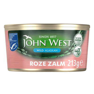 Roze Zalm