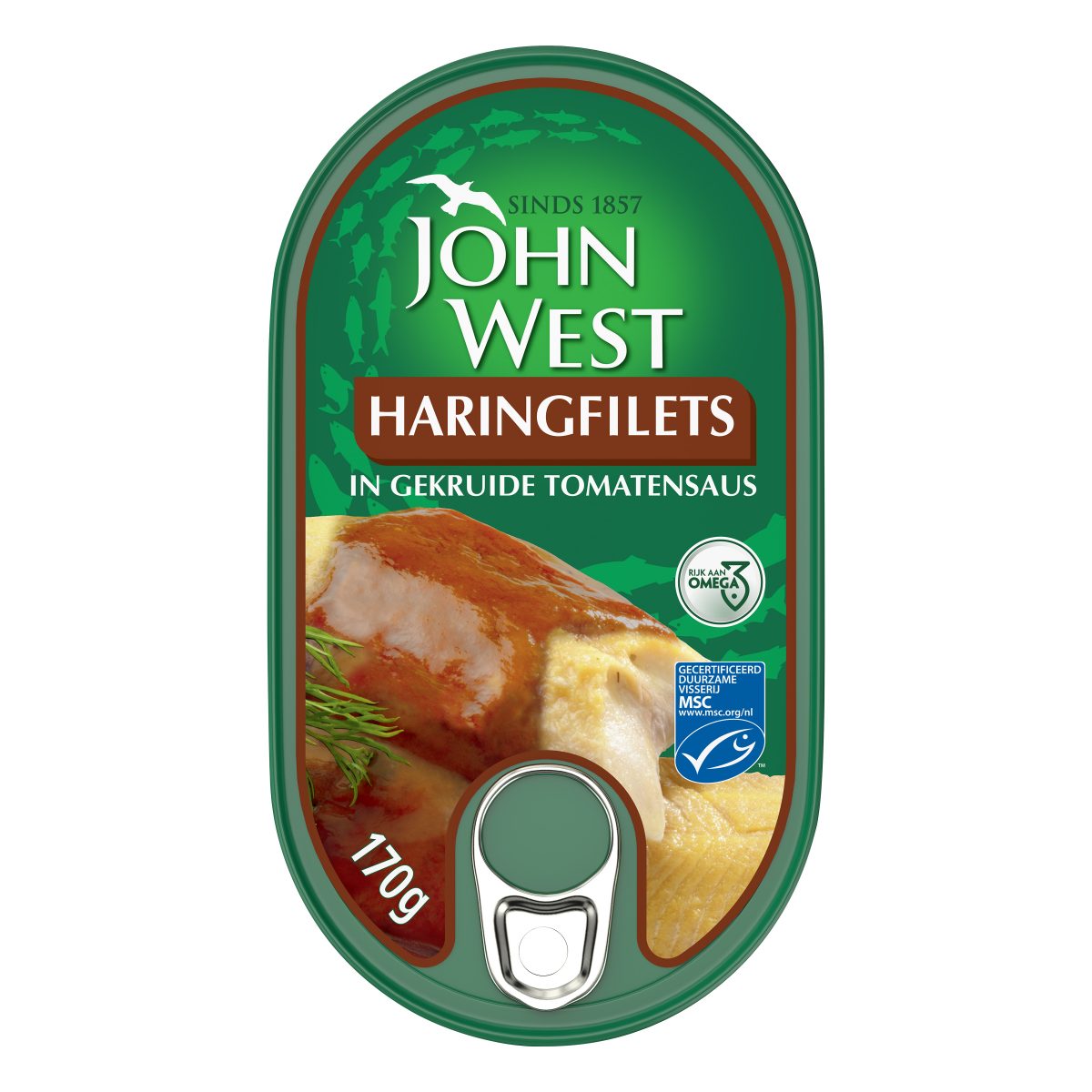 John West NL