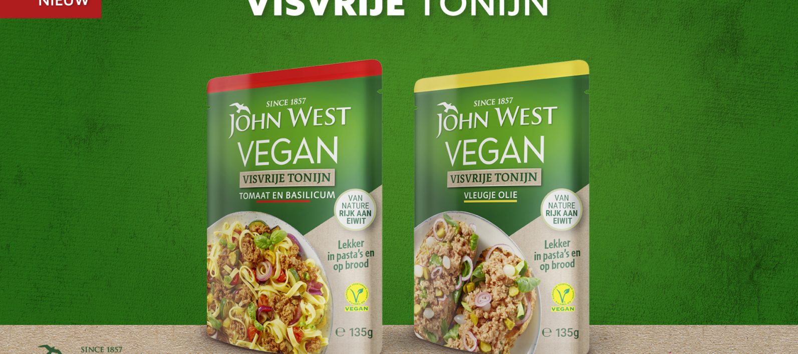 John West NL